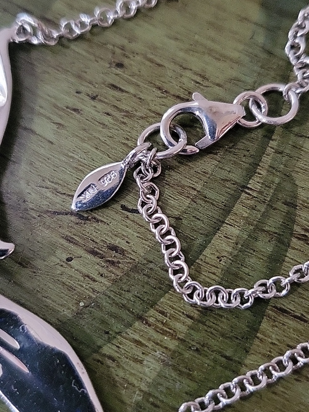 Larimar Set - Picture 4 of 4